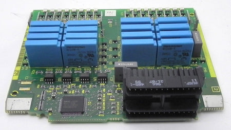 Siemens Output Module Board 6ES7 322-1HH00-0AA0 Board - Advance Operations