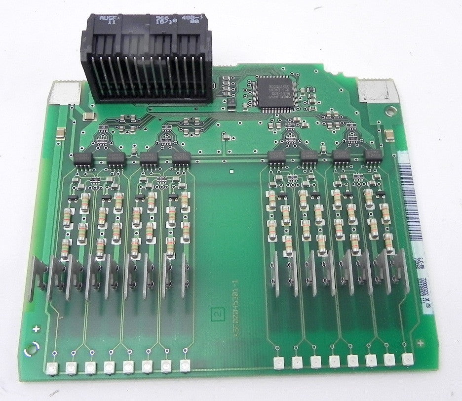 Siemens Input Module Board 6ES7 321-1BH02-0AA0 Board - Advance Operations