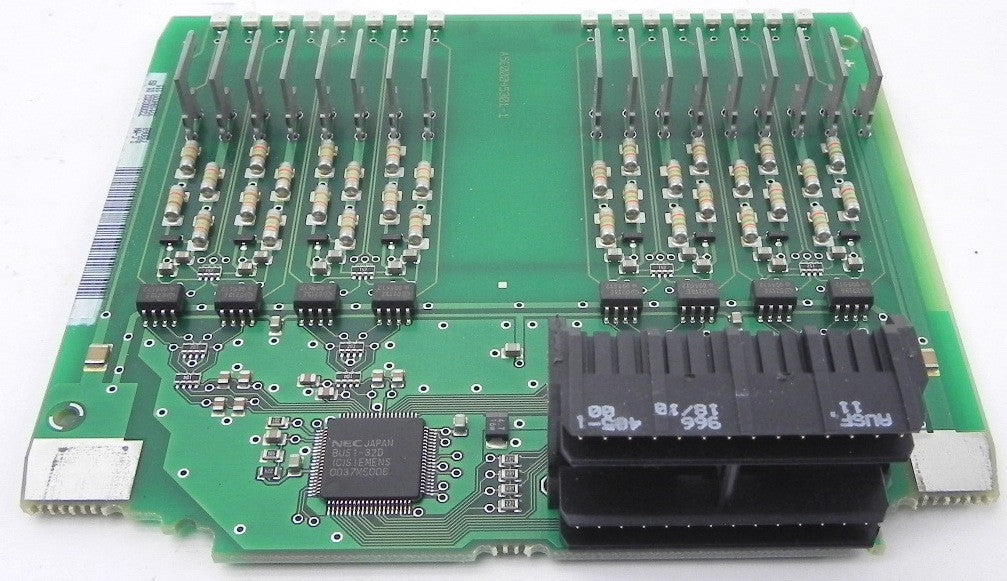 Siemens Input Module Board 6ES7 321-1BH02-0AA0 Board - Advance Operations