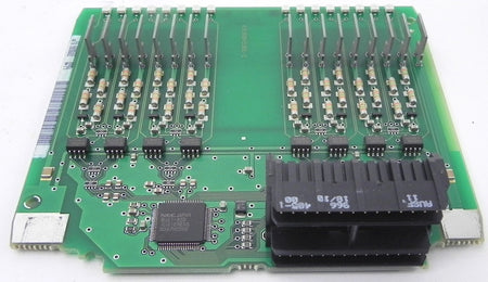 Siemens Input Module Board 6ES7 321-1BH02-0AA0 Board - Advance Operations
