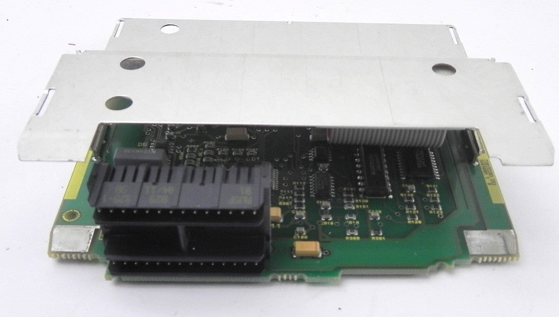 Siemens Interface Module 6ES7 360-3AA01-0AA0 Board - Advance Operations