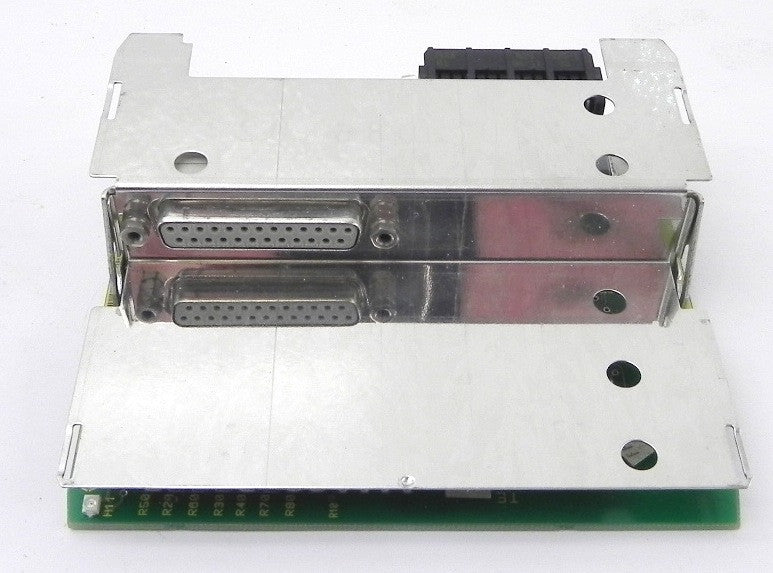 Siemens Interface Module 6ES7 360-3AA01-0AA0 Board - Advance Operations