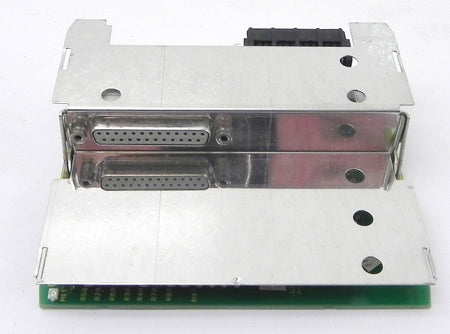 Siemens Interface Module 6ES7 360-3AA01-0AA0 Board - Advance Operations