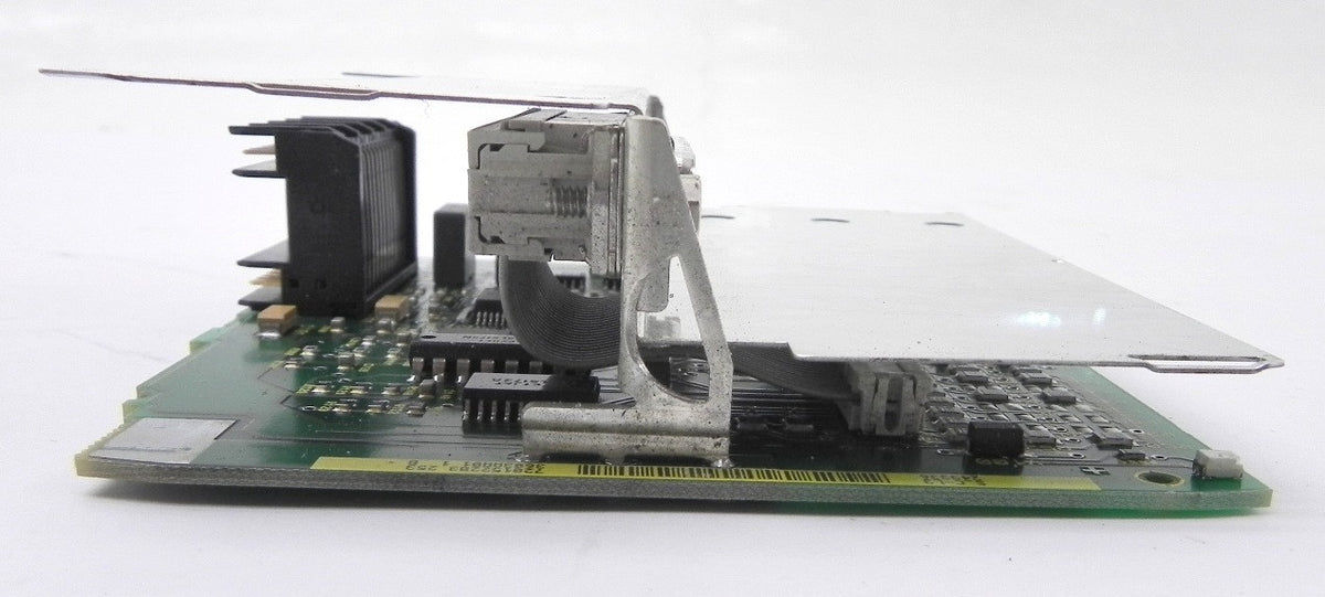 Siemens Interface Module 6ES7 360-3AA01-0AA0 Board - Advance Operations