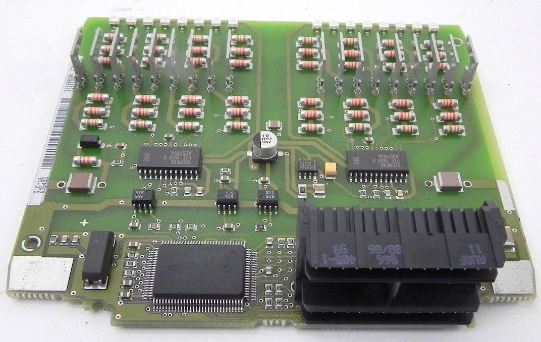 Siemens Input Module Board 6ES7 321-1BH01-0AA0 Board - Advance Operations