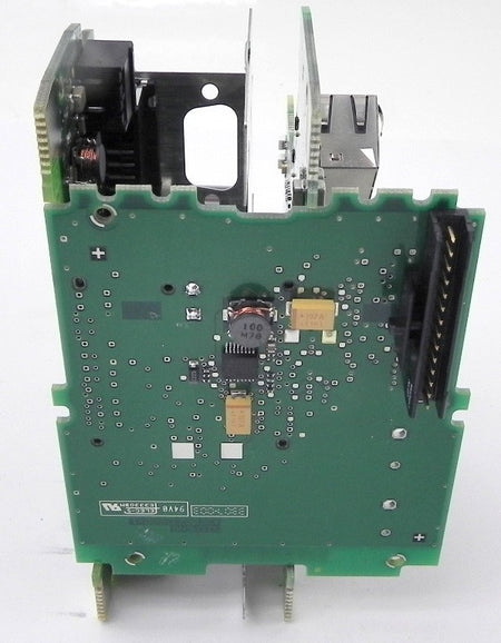 Siemens Input Module Board 6ES7 315-2EH13-0AB0 Board - Advance Operations