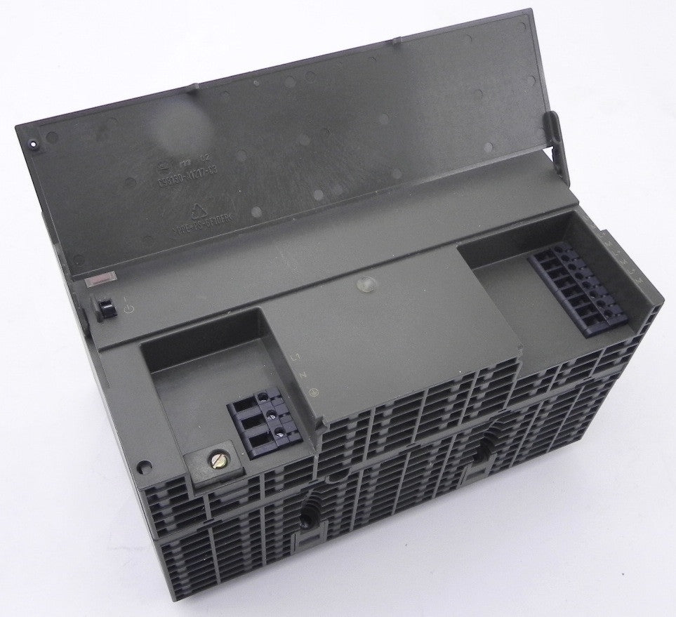 Siemens Sitop Power Supply 6EP1 334-1SL11 - Advance Operations