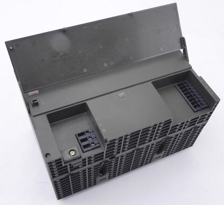 Siemens Sitop Power Supply 6EP1 334-1SL11 - Advance Operations