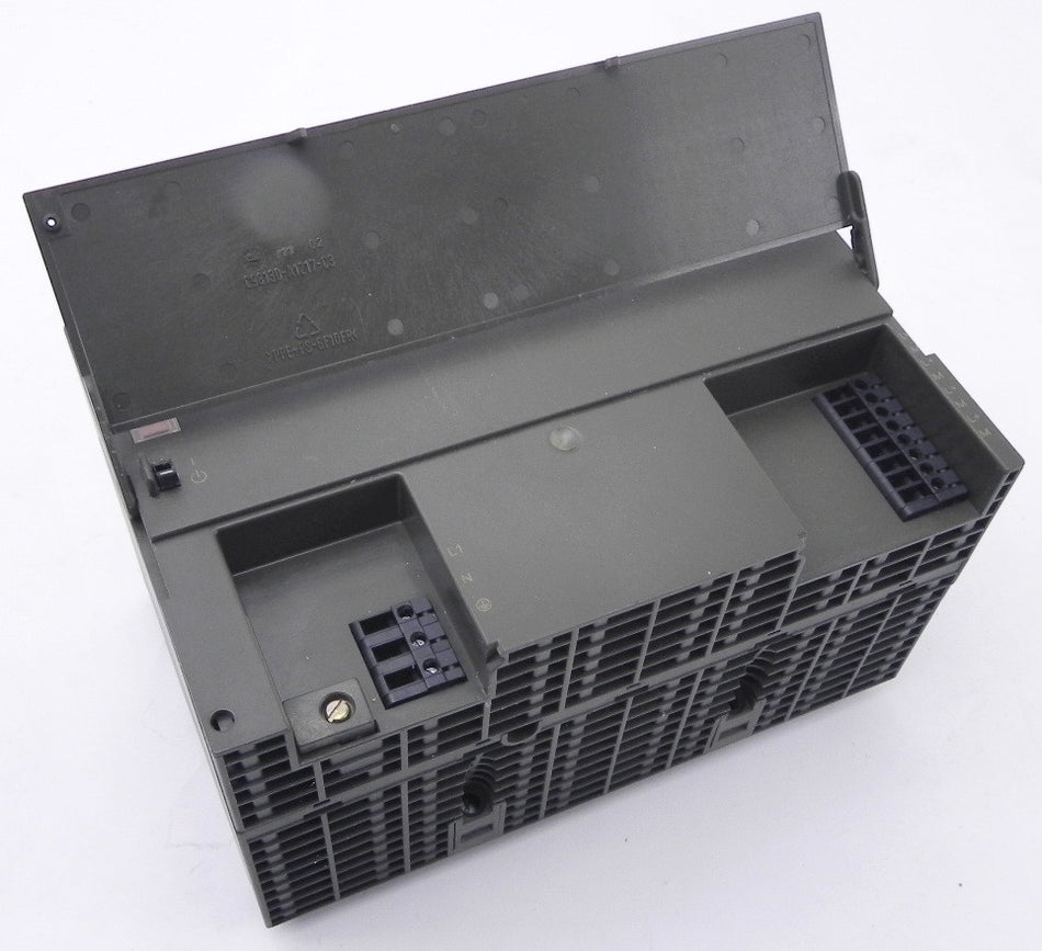 Siemens Sitop Power Supply 6EP1 334-1SL11 - Advance Operations