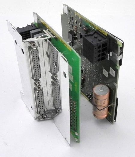 Siemens Controller S7-300 IM361 Module 6ES7 361-3CA01-0AA0 Board - Advance Operations