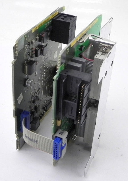 Siemens Controller S7-300 IM361 Module 6ES7 361-3CA01-0AA0 Board - Advance Operations