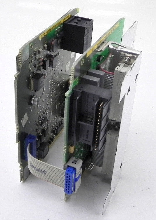 Siemens Controller S7-300 IM361 Module 6ES7 361-3CA01-0AA0 Board - Advance Operations