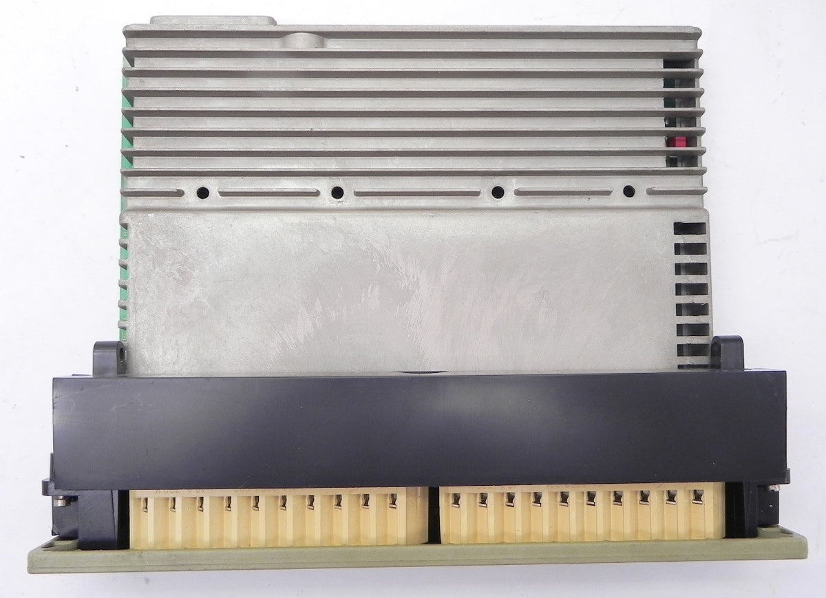 Gould 115VAC 16Pt Input Module AS-B805-016 Rev R (2) - Advance Operations