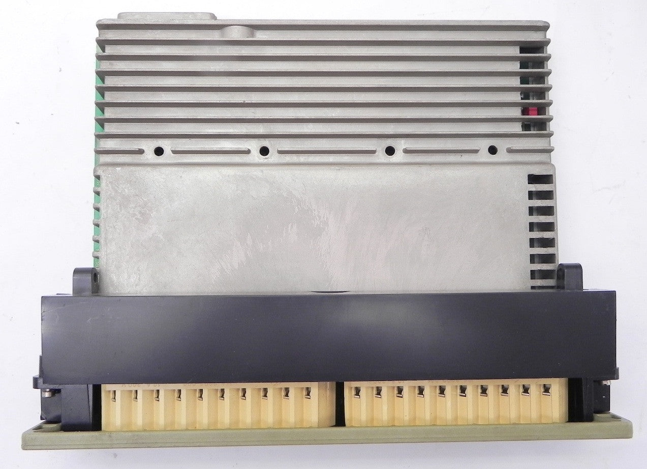 Gould 115VAC 16Pt Input Module AS-B805-016 Rev R (2) - Advance Operations