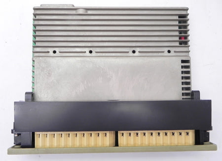 Gould 115VAC 16Pt Input Module AS-B805-016 Rev R (2) - Advance Operations