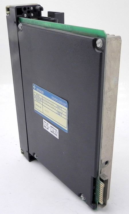 Gould Selectable N.O/N.C. Relay Output AS-B814-108 - Advance Operations