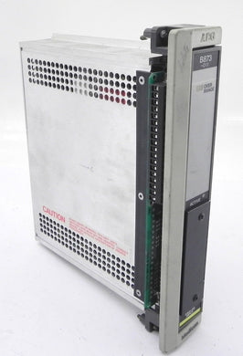 AEG Modicon -10 To +10V Analog Input Module AS-B873-011 - Advance Operations