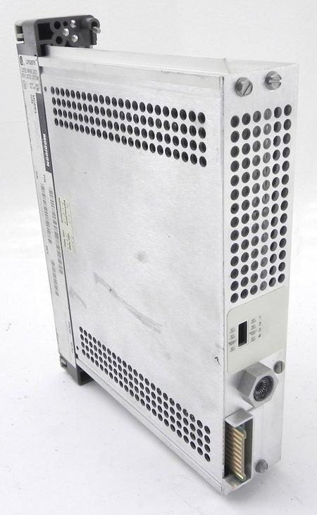 AEG Modicon -10 To +10V Analog Input Module AS-B873-011 - Advance Operations