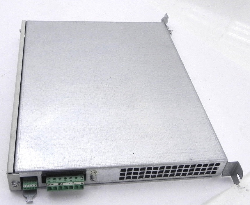 Siemens Braking Unit 6SE7018-0ES87-2DA0 - Advance Operations