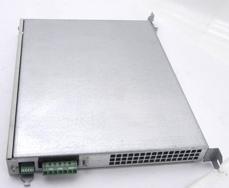 Siemens Braking Unit 6SE7018-0ES87-2DA0 - Advance Operations