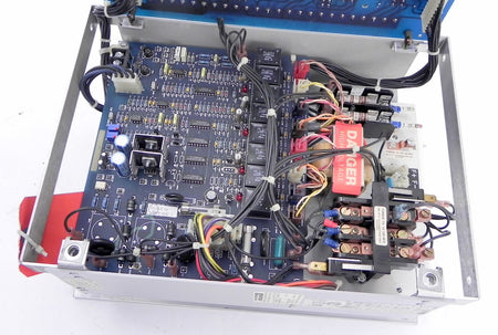 Control Techniques DC Drive ES 2600RG 2600-8000 Used - Advance Operations