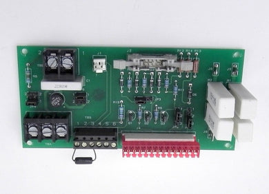 Control Techniques DC Drive Interface Board 9500-4030 - Advance Operations