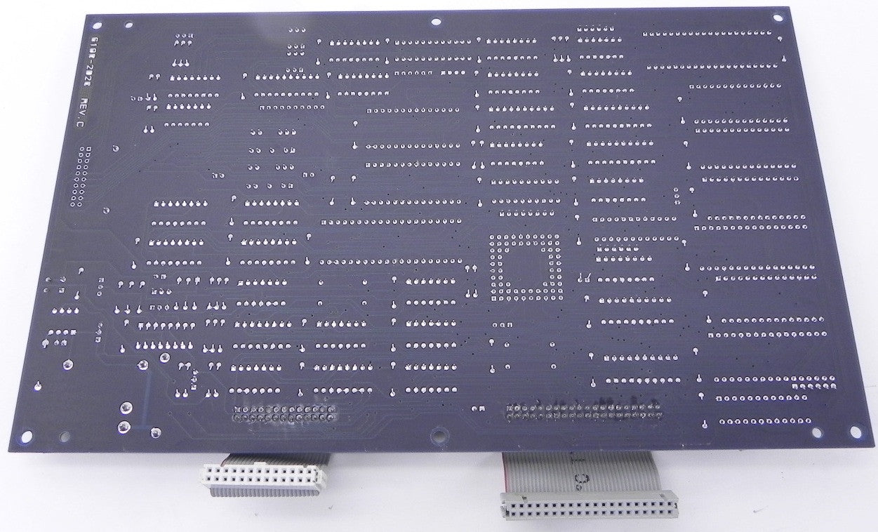 Emerson Digital System Interface Board 6180-4020 - Advance Operations