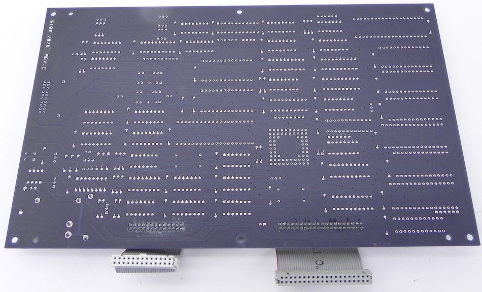 Emerson Digital System Interface Board 6180-4020 - Advance Operations