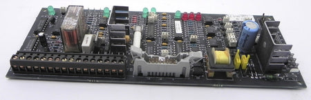 Emerson Drive DSI PG Board 6180-4511 - Advance Operations