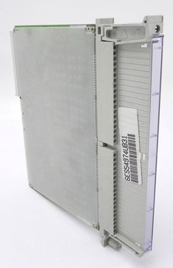 Siemens Digital Input Module 6ES5420-4UA13 - Advance Operations