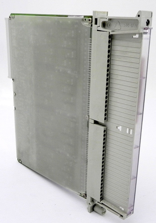Siemens Digital Output Module 6ES5441-4UA13 - Advance Operations