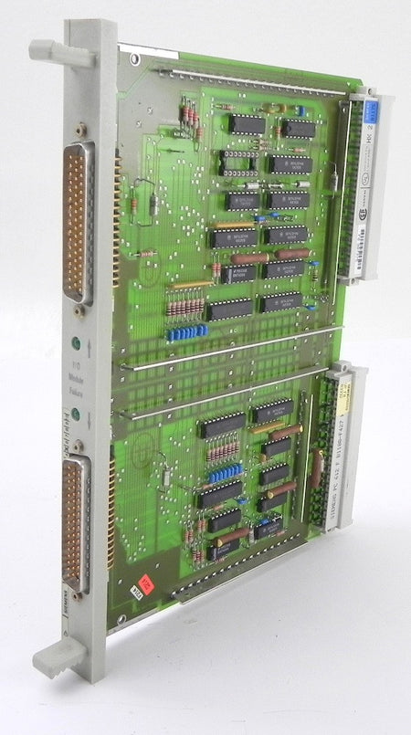 Siemens Interface Module 6ES5300-5CA11 - Advance Operations