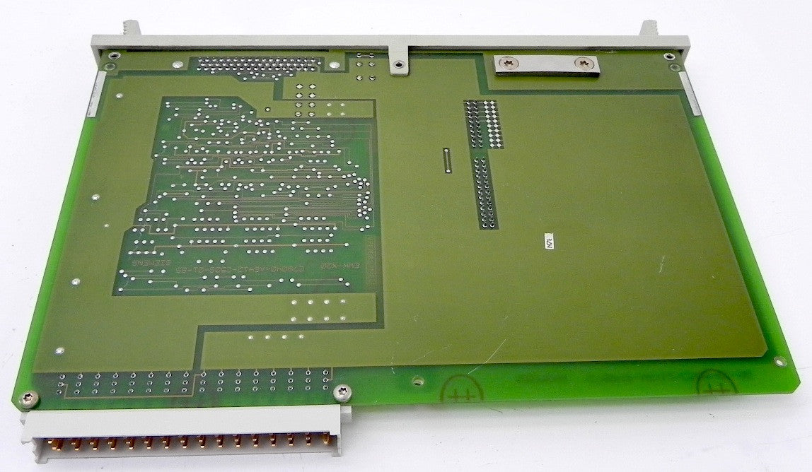 Siemens Interface Module 6ES5312-5CA22 - Advance Operations
