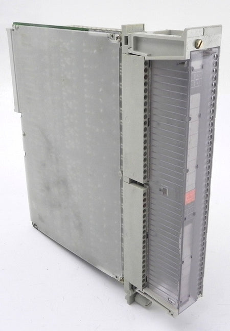 Siemens Digital Output Module 6ES5456-4UA12 - Advance Operations