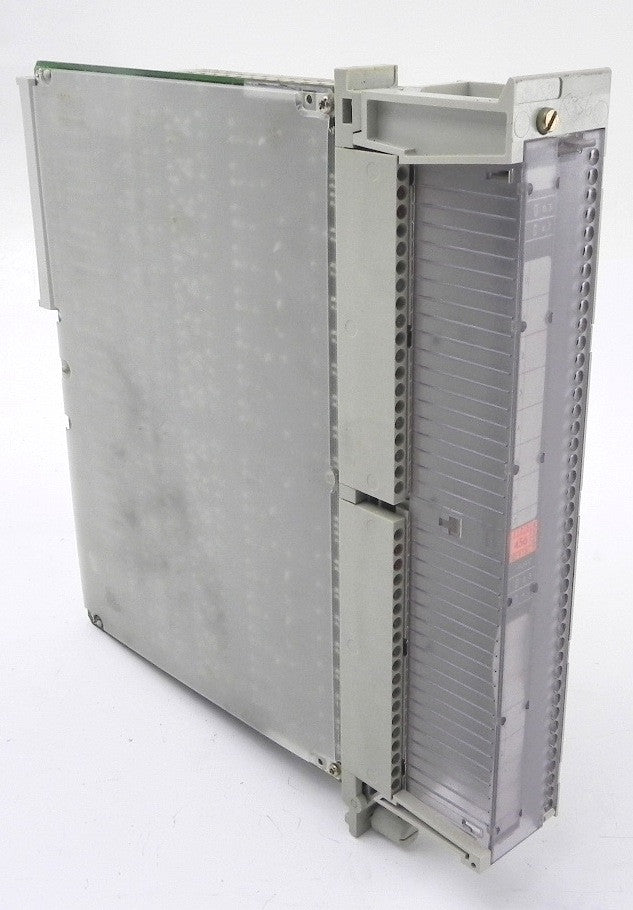 Siemens Digital Output Module 6ES5456-4UA12 - Advance Operations