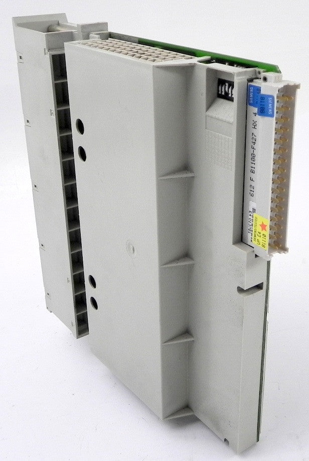 Siemens Digital Output Module 6ES5456-4UA12 - Advance Operations