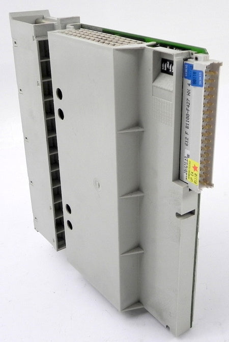 Siemens Digital Output Module 6ES5456-4UA12 - Advance Operations