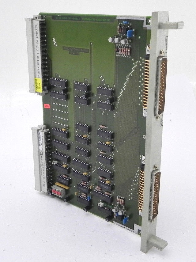 Siemens Interface Module 6ES5314-3UA11 - Advance Operations