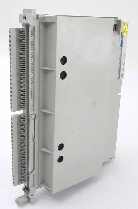 Siemens Digital Output Module 6ES5456-4UA12 - Advance Operations