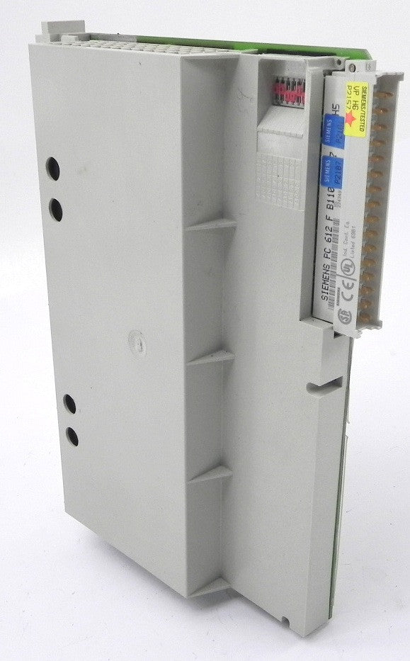 Siemens Digital Output Module 6ES5456-4UA12 - Advance Operations