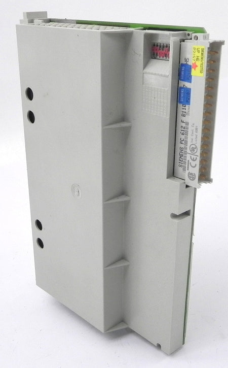 Siemens Digital Output Module 6ES5456-4UA12 - Advance Operations