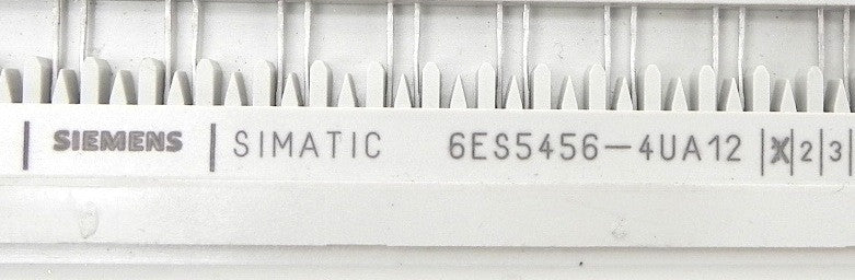 Siemens Digital Output Module 6ES5456-4UA12 - Advance Operations