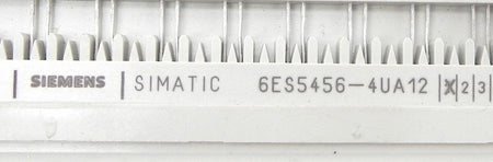 Siemens Digital Output Module 6ES5456-4UA12 - Advance Operations