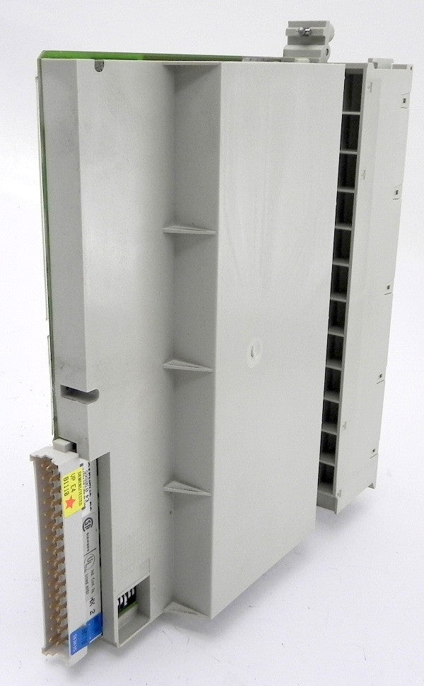 Siemens Digital Input Module 6ES5436-4UA12 - Advance Operations