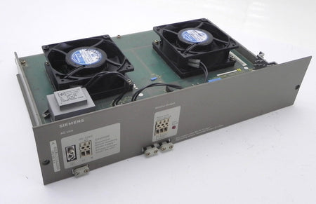 Siemens Extension Rack Fan Module 6ES5988-3LA11 - Advance Operations