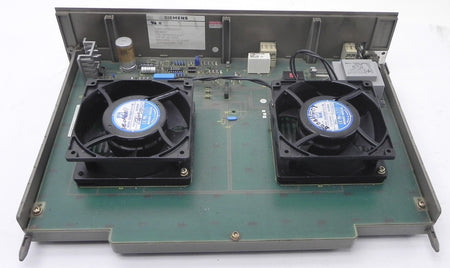 Siemens Extension Rack Fan Module 6ES5988-3LA11 - Advance Operations