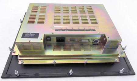 Stealth Panel Mount Monitor 15" SV-1500S-PM - Advance Operations