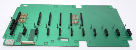 Modicon Module Chassis Circuit Board AS-E904-000 Rev A6 - Advance Operations