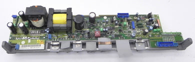 Siemens Extension Rack Chassis Board C98043-A1391-L3 - Advance Operations