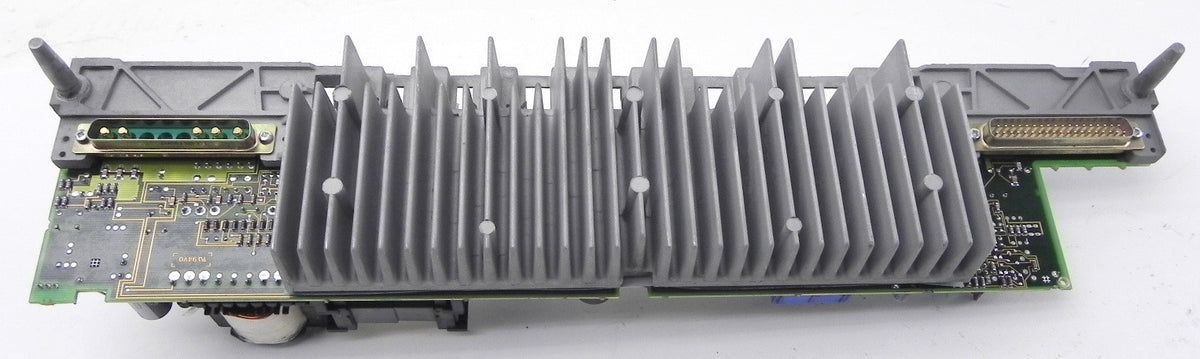 Siemens Extension Rack Chassis Board C98043-A1391-L3 - Advance Operations